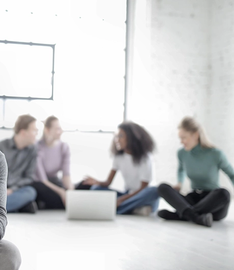 Lowestoft counselling training